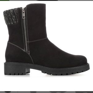 Vintage 7 Eight Arctic Boots